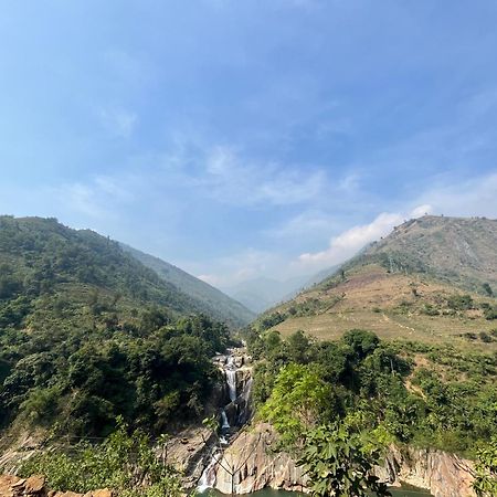 Himalaya Sapa Hostel Екстер'єр фото