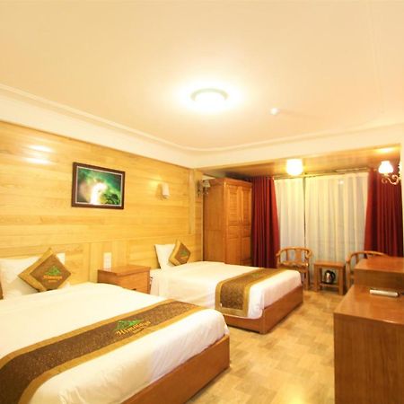 Himalaya Sapa Hostel Екстер'єр фото