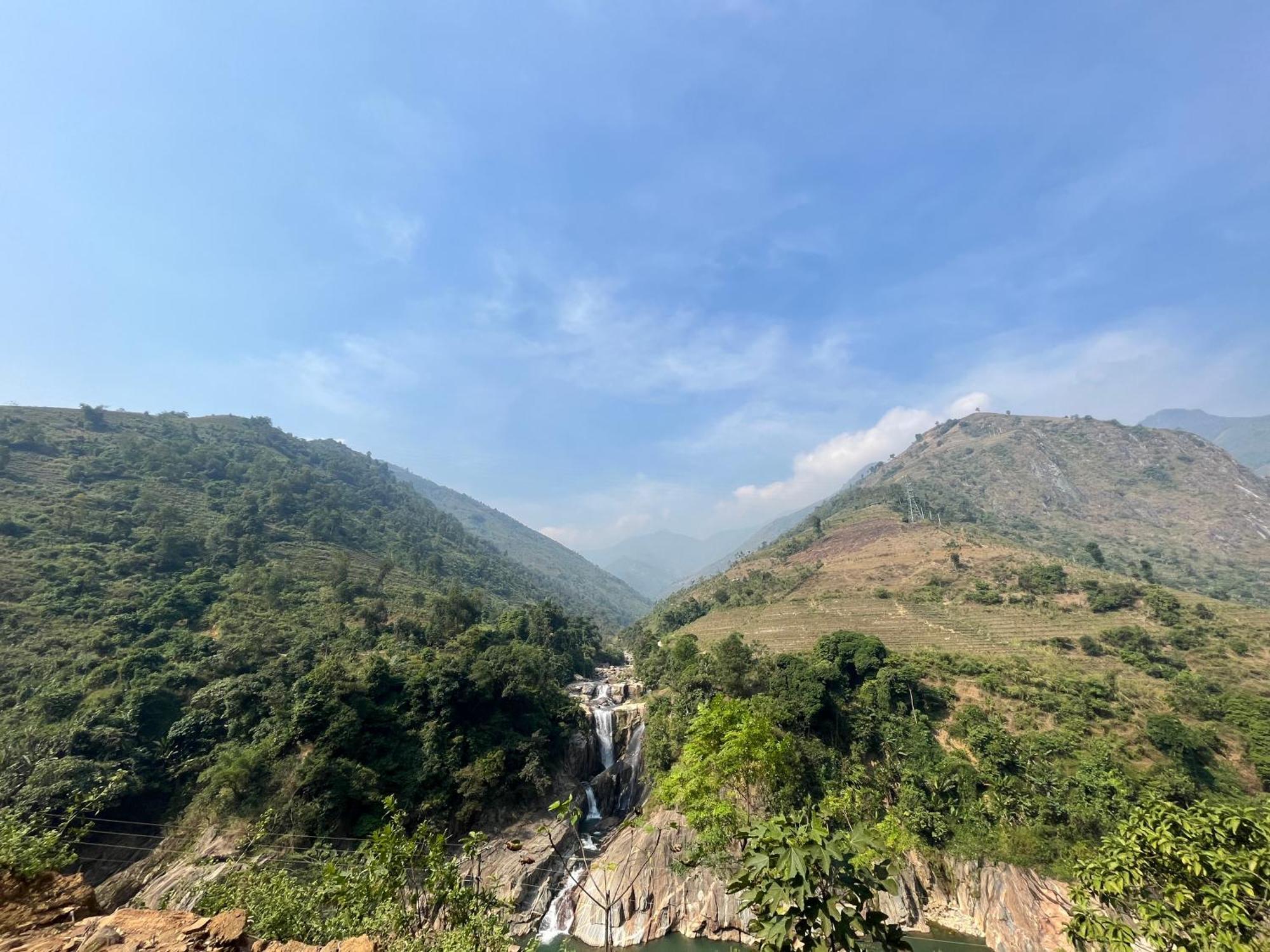 Himalaya Sapa Hostel Екстер'єр фото
