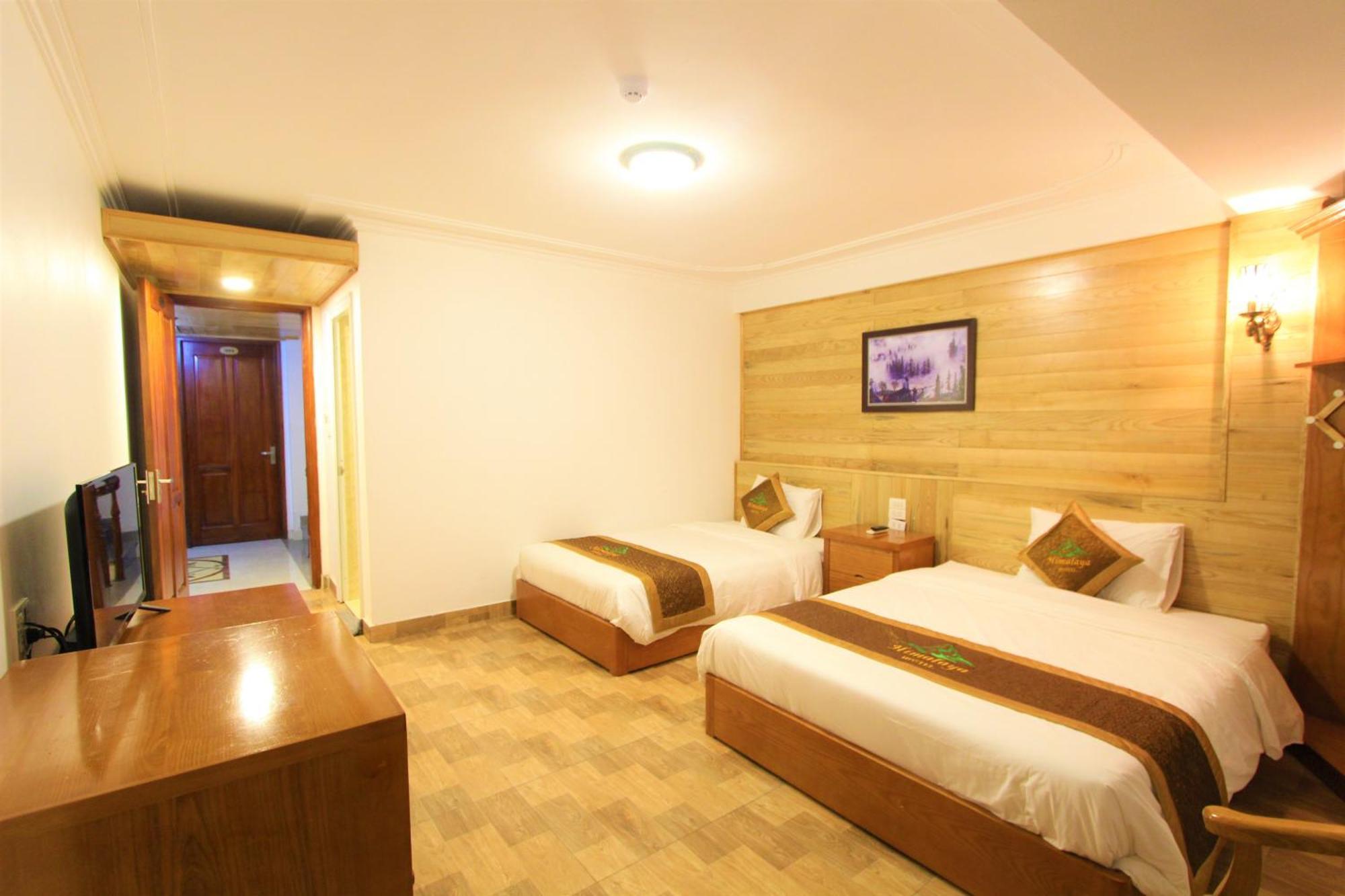 Himalaya Sapa Hostel Екстер'єр фото