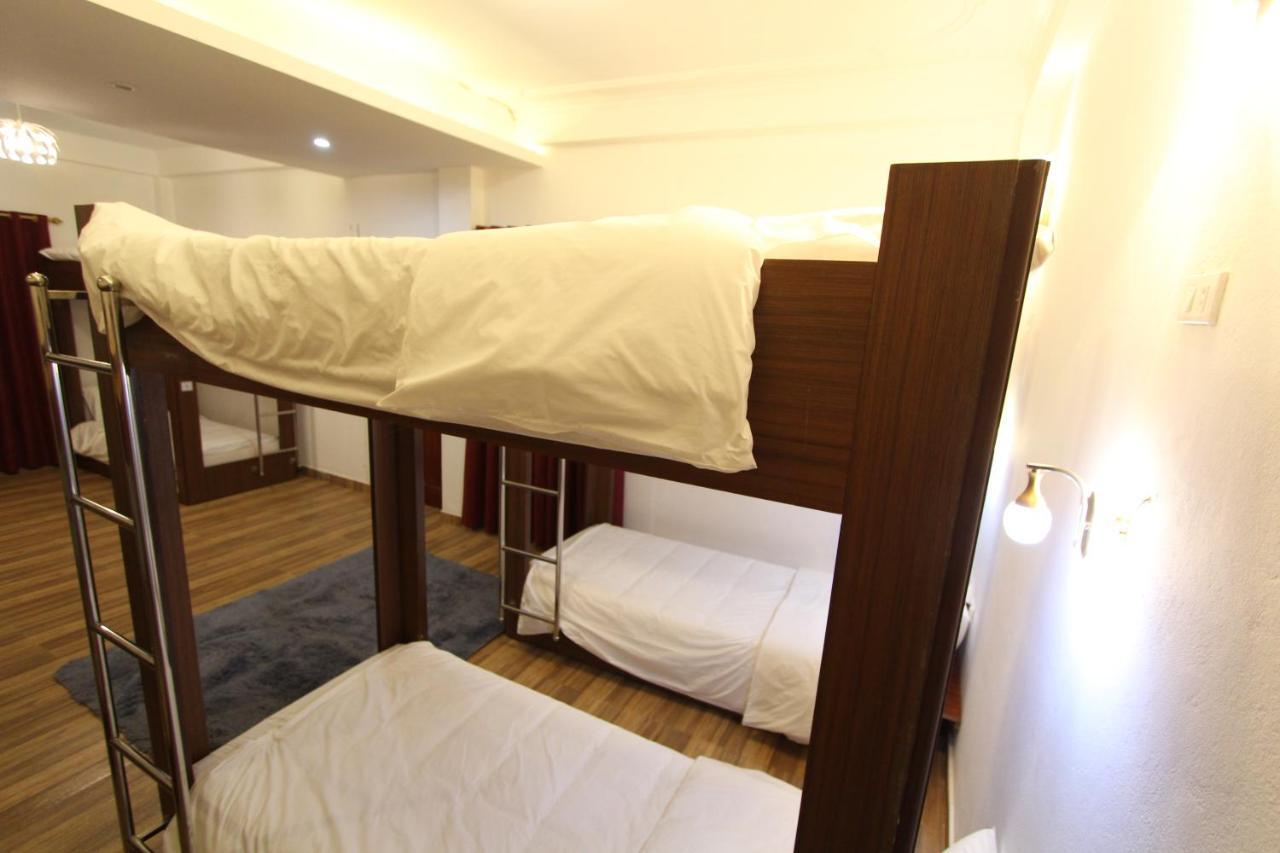 Himalaya Sapa Hostel Екстер'єр фото