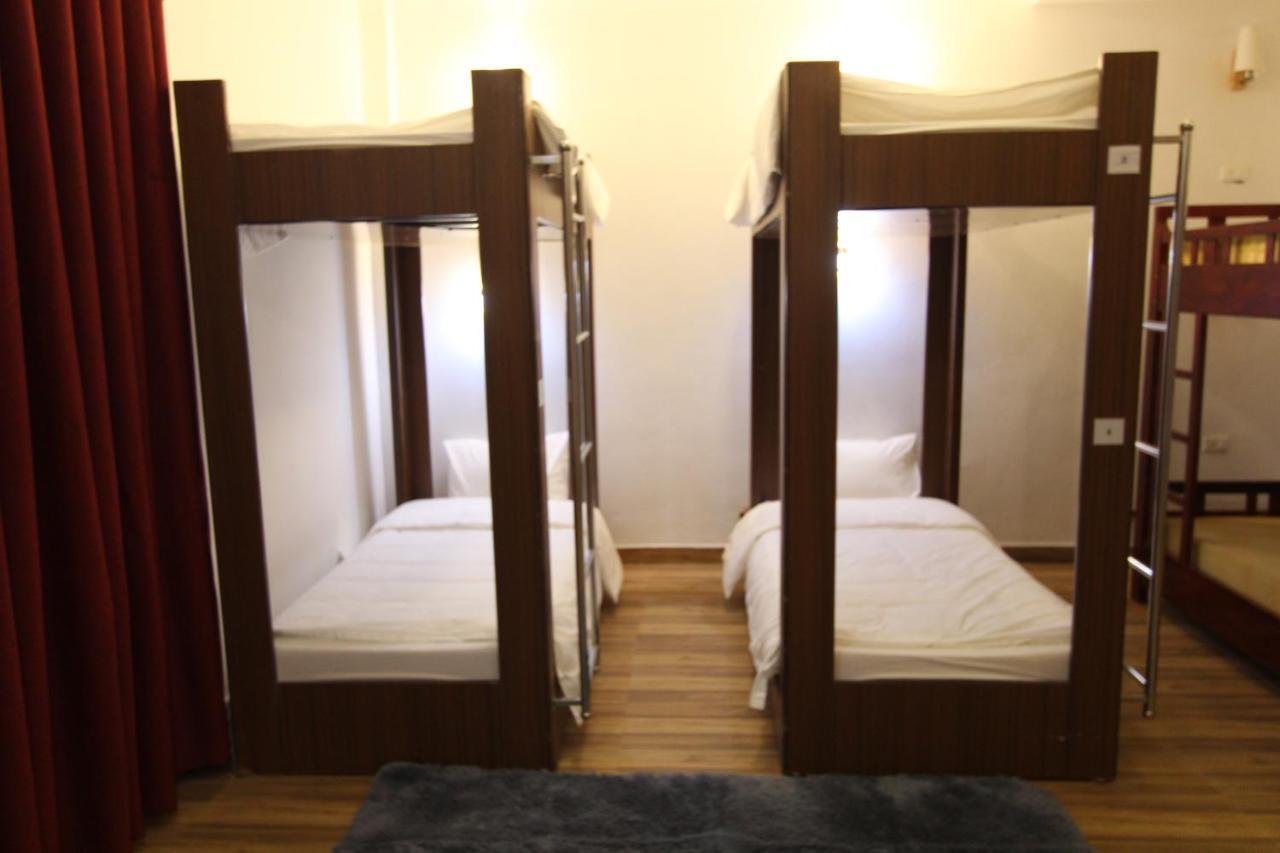 Himalaya Sapa Hostel Екстер'єр фото