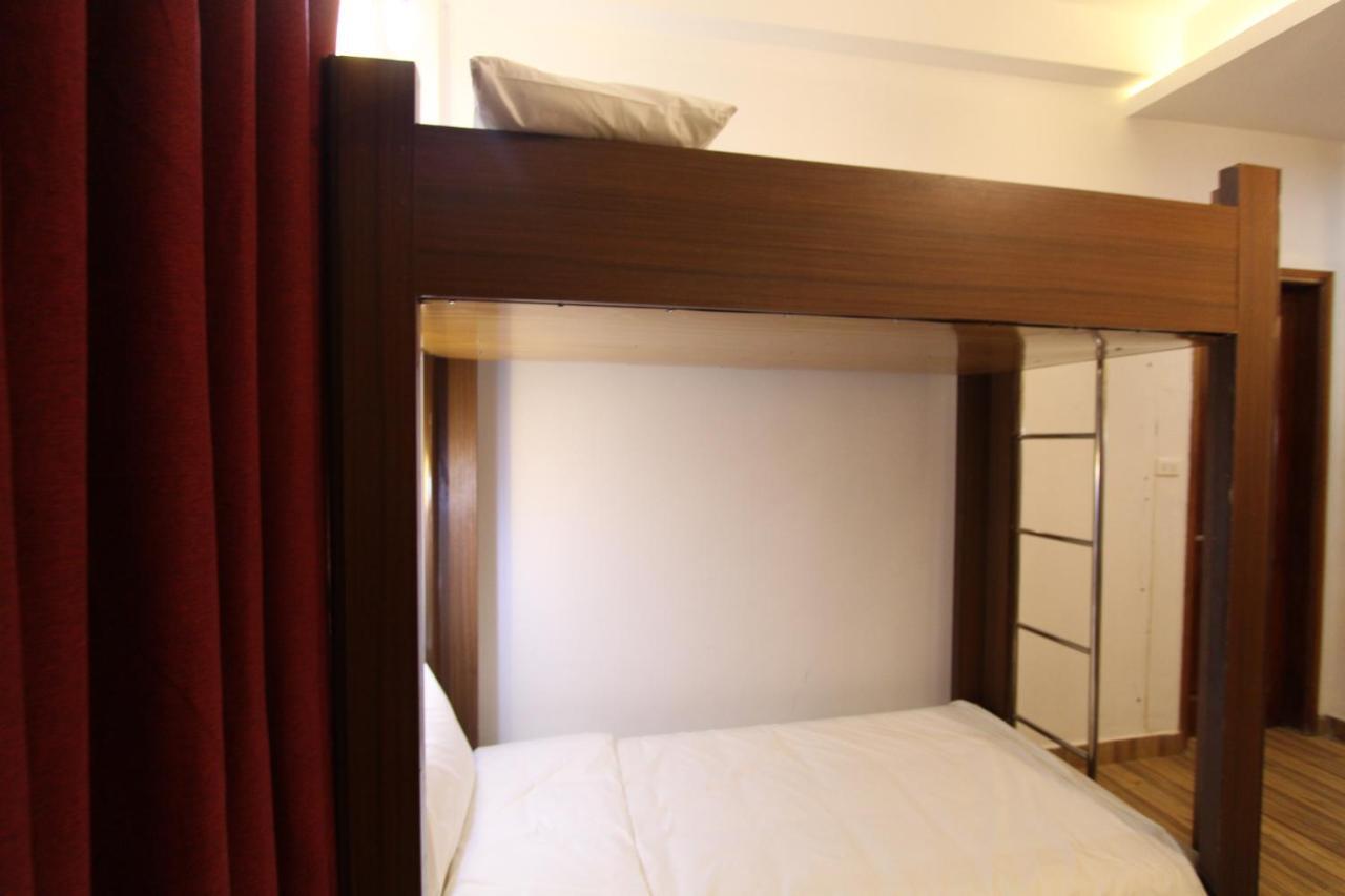 Himalaya Sapa Hostel Екстер'єр фото