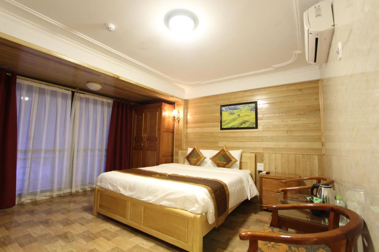 Himalaya Sapa Hostel Екстер'єр фото