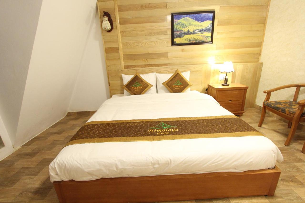 Himalaya Sapa Hostel Екстер'єр фото