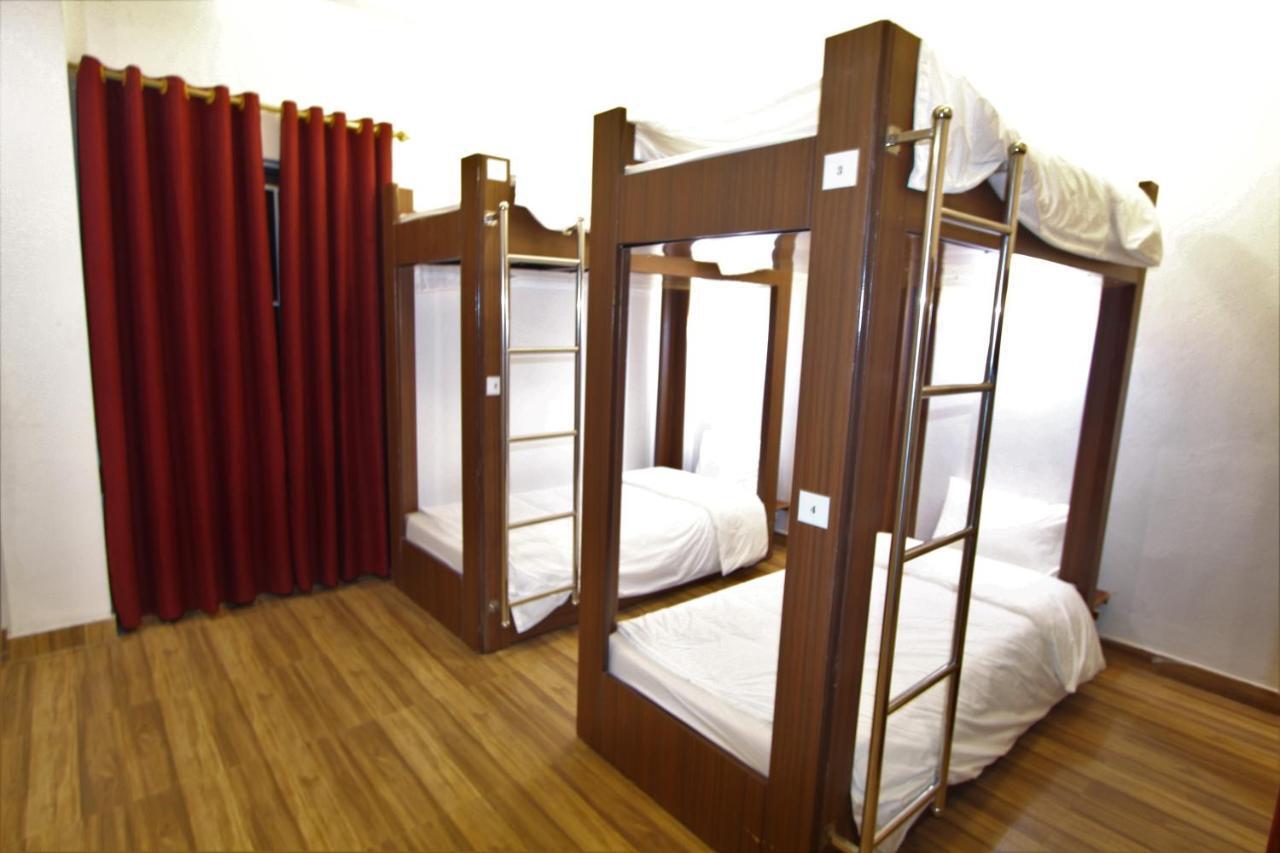 Himalaya Sapa Hostel Екстер'єр фото